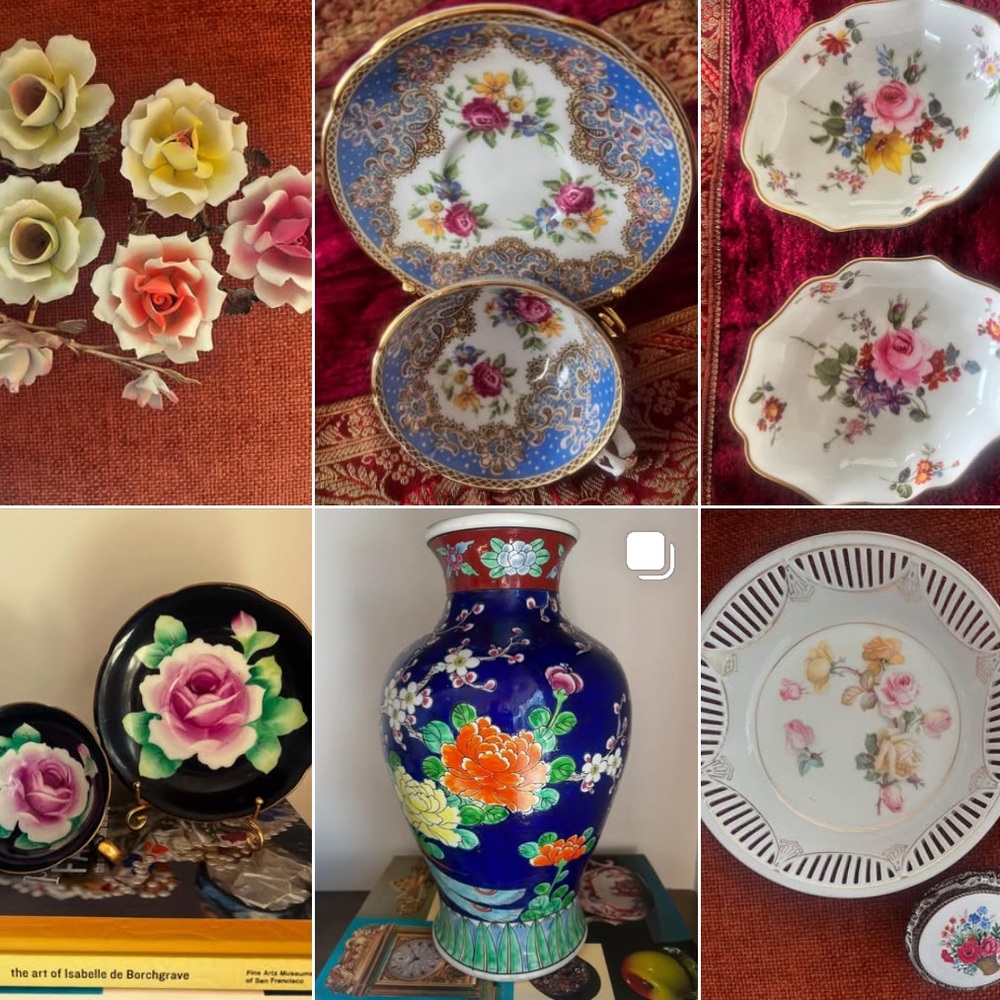 Vintage/antique